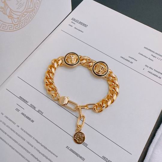 Versace bracelet 12lyh251